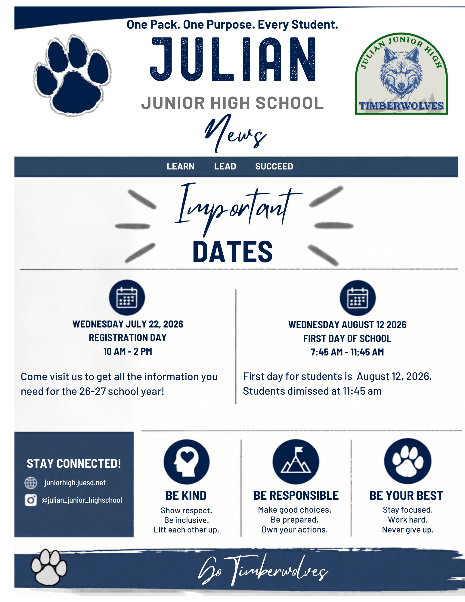 26-27 Registration
